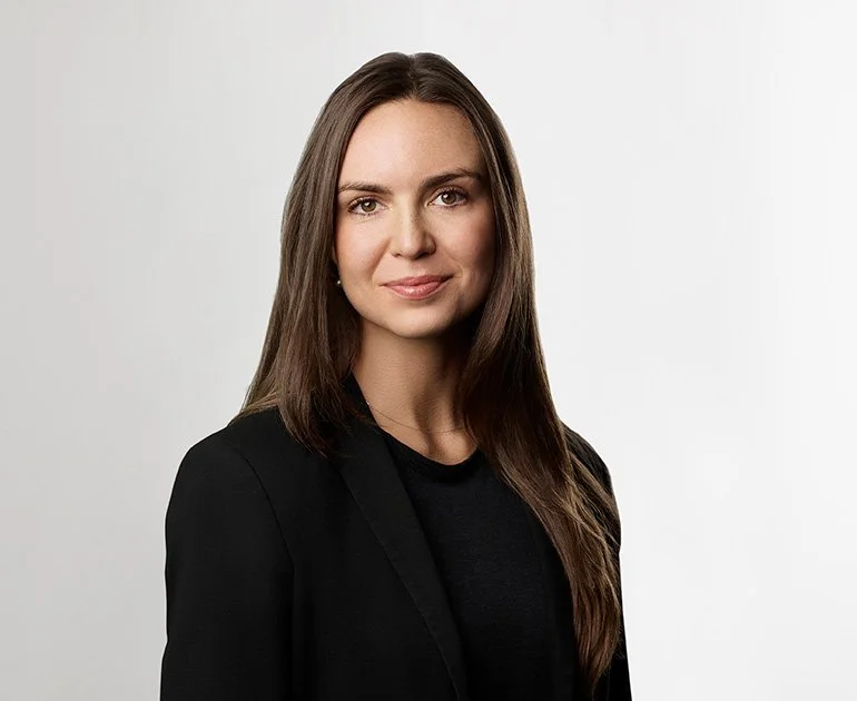 Jenna McHugh