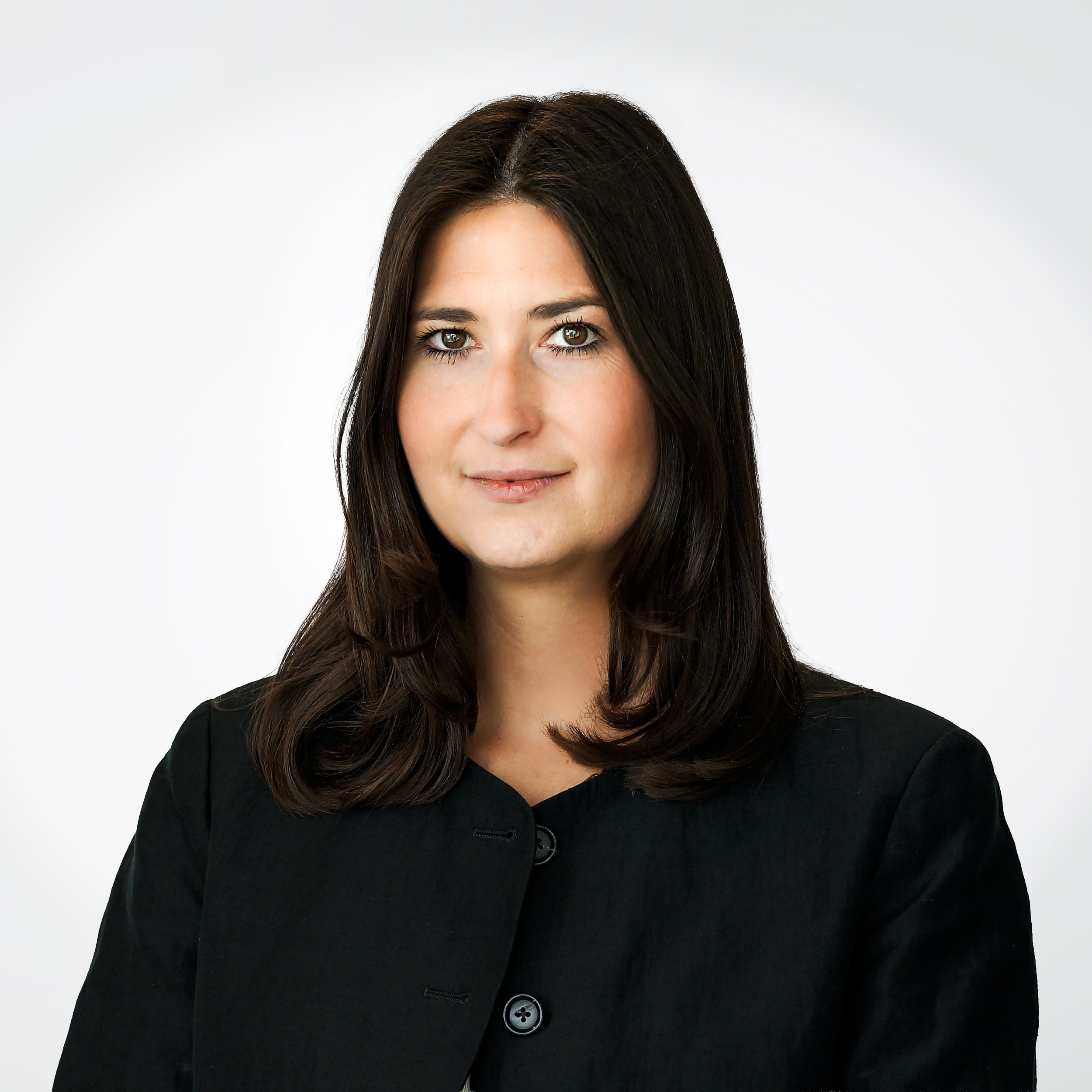 Madeleine Ulbrick