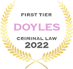 Doyles Logo