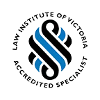 LIV Accredited Specialisation logo