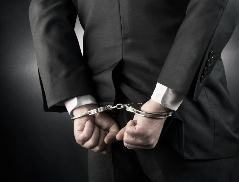 Corporate & White Collar Crime