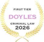 Doyles Logo