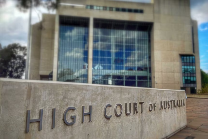 Trust in Australia’s Justice System: Causes &amp; Consequences