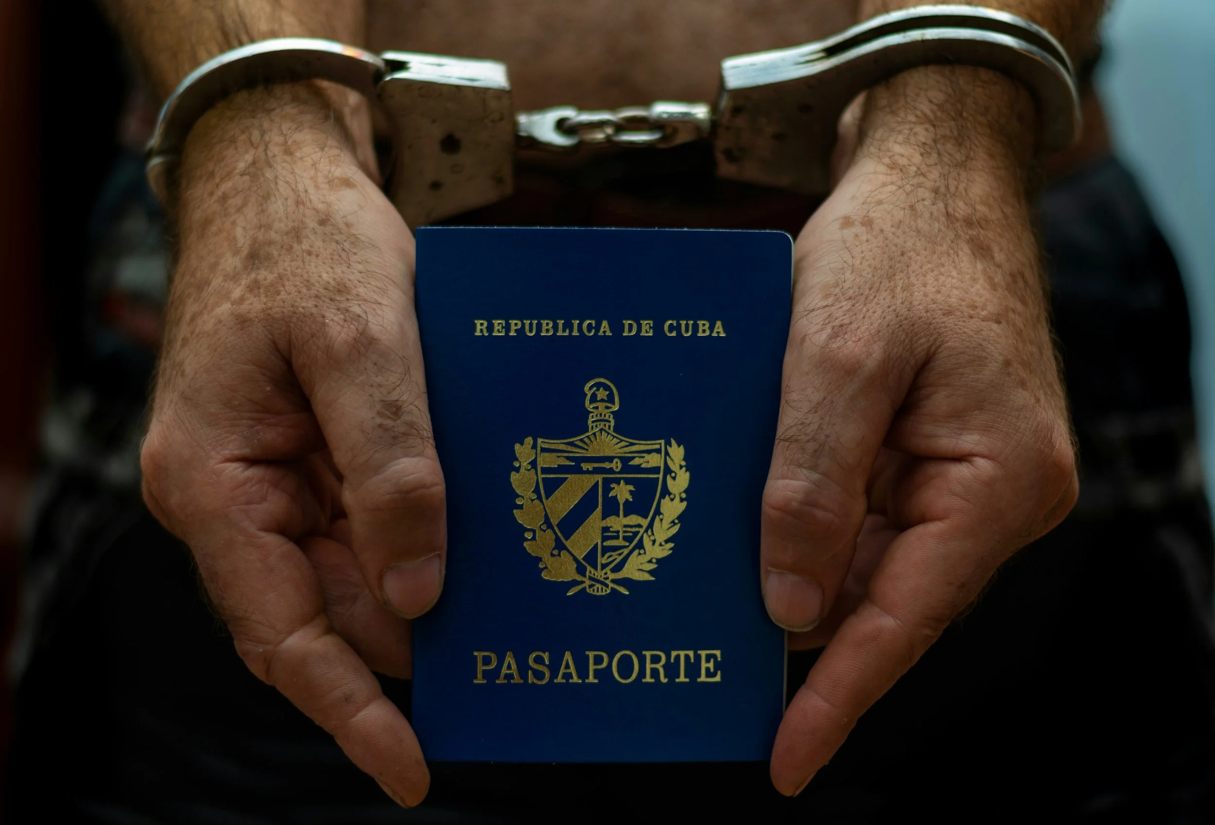 Extradition Matters