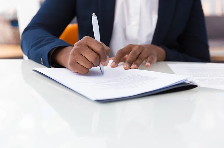 Can Lawyers Attend Police Interviews in Victoria?