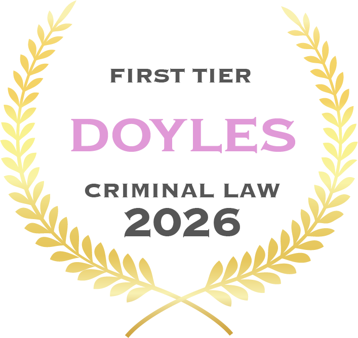 First Tier - 2026
