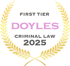 Doyles Logo