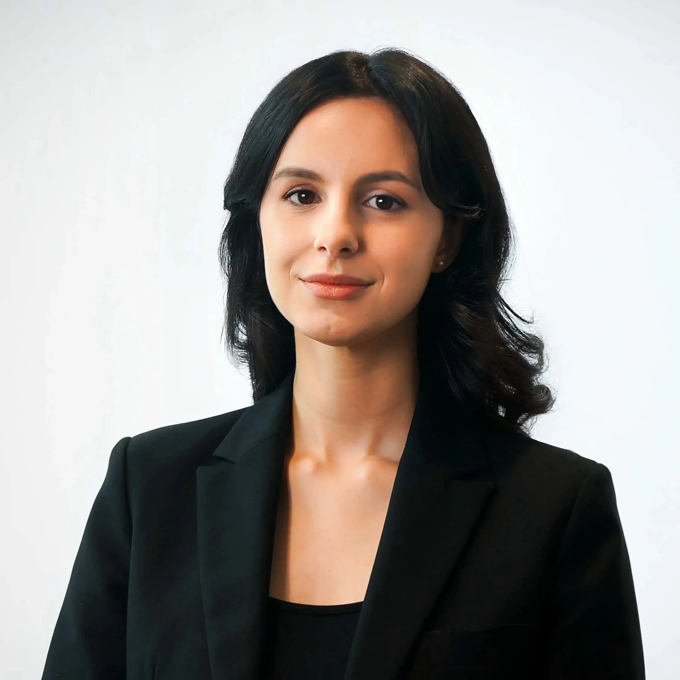 Lucy Massouras
