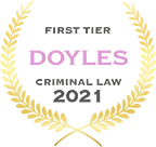 Doyles Logo