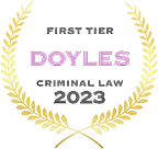 Doyles Logo
