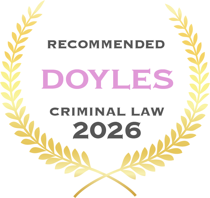 Crime - Recommended - 2026