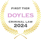Doyles Logo