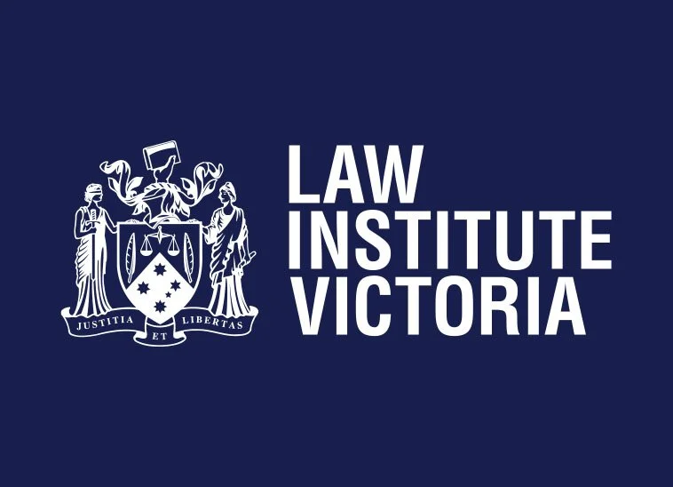 Law Institute of Victoria Logo