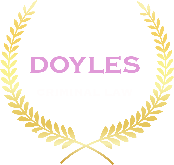 Doyles Guide badge