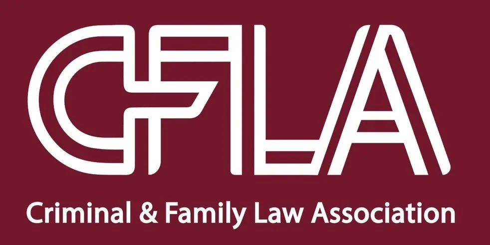 THE CRIMINAL AND FAMILY LAW ASSOCIATION