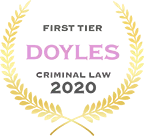 Doyles Logo