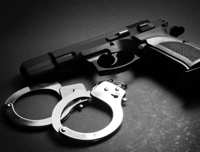 Firearms & Weapons Offences