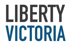 Liberty Victoria Logo