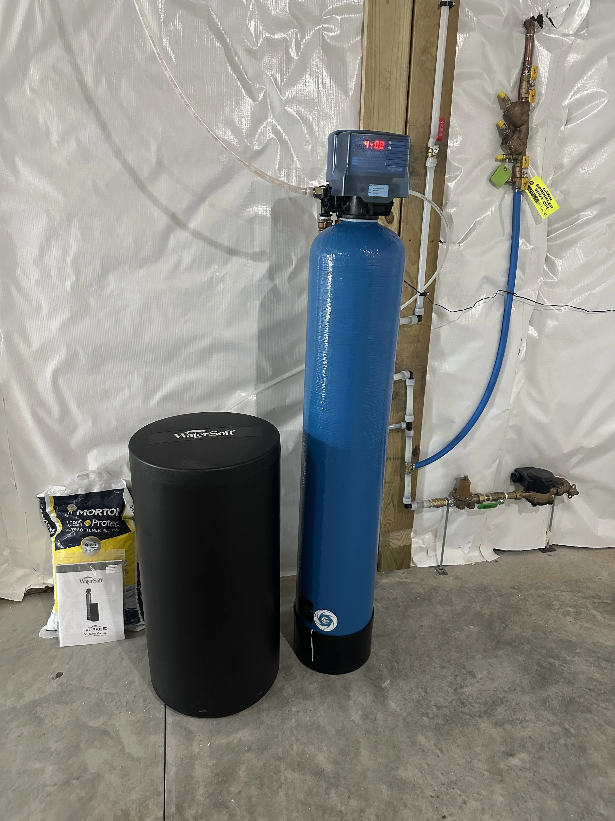 Welcome to Northway Plumbing: Your Guide to a Healthier Home