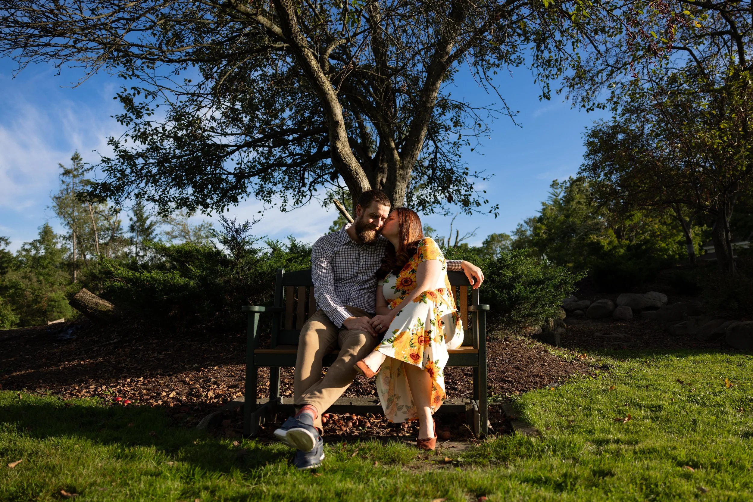 Regan and Joe Bench-1.jpg