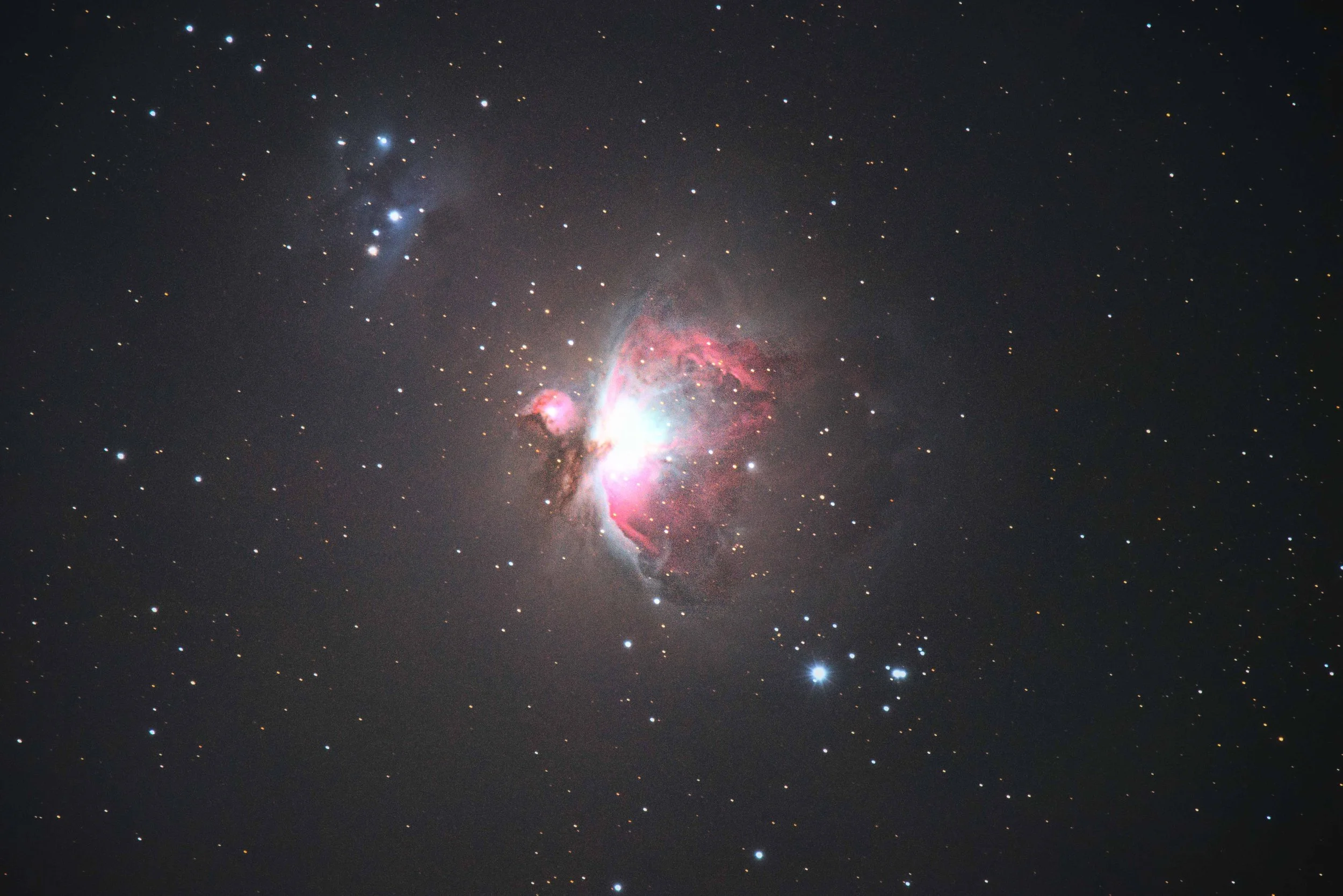 Orion Nebula