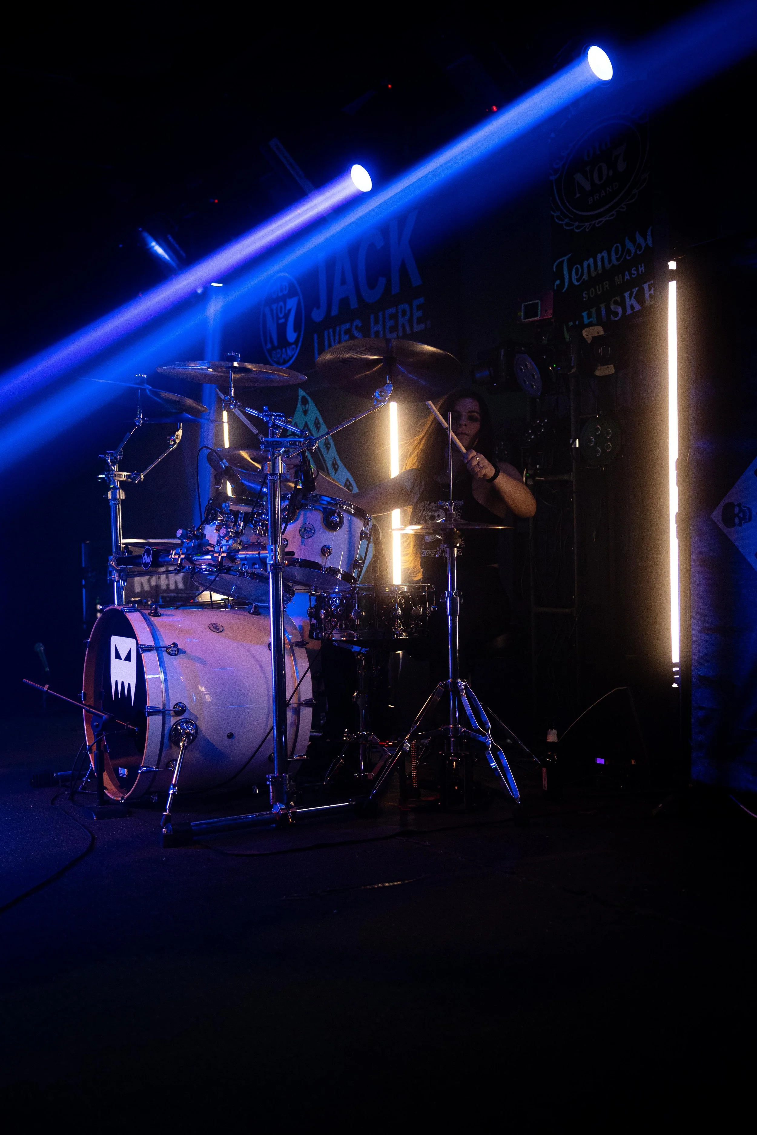 Ghostatic - Drummer with Blue Lights-1.jpg