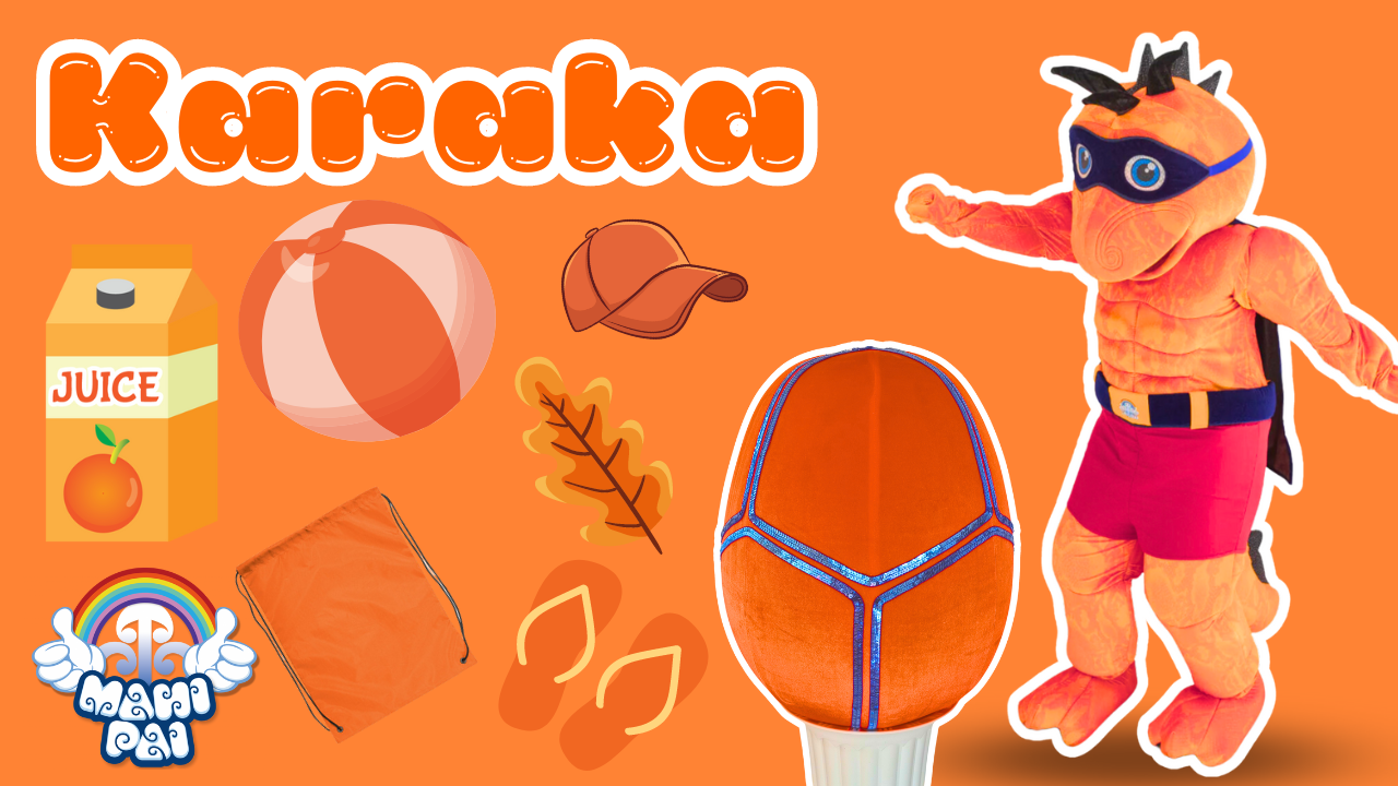 🌟 Ihi's Karaka Egg Surprises! 🌟 + NZSL