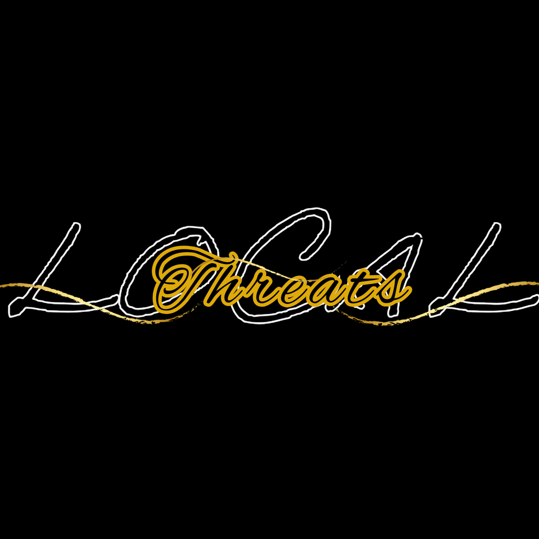 Where It All Started...