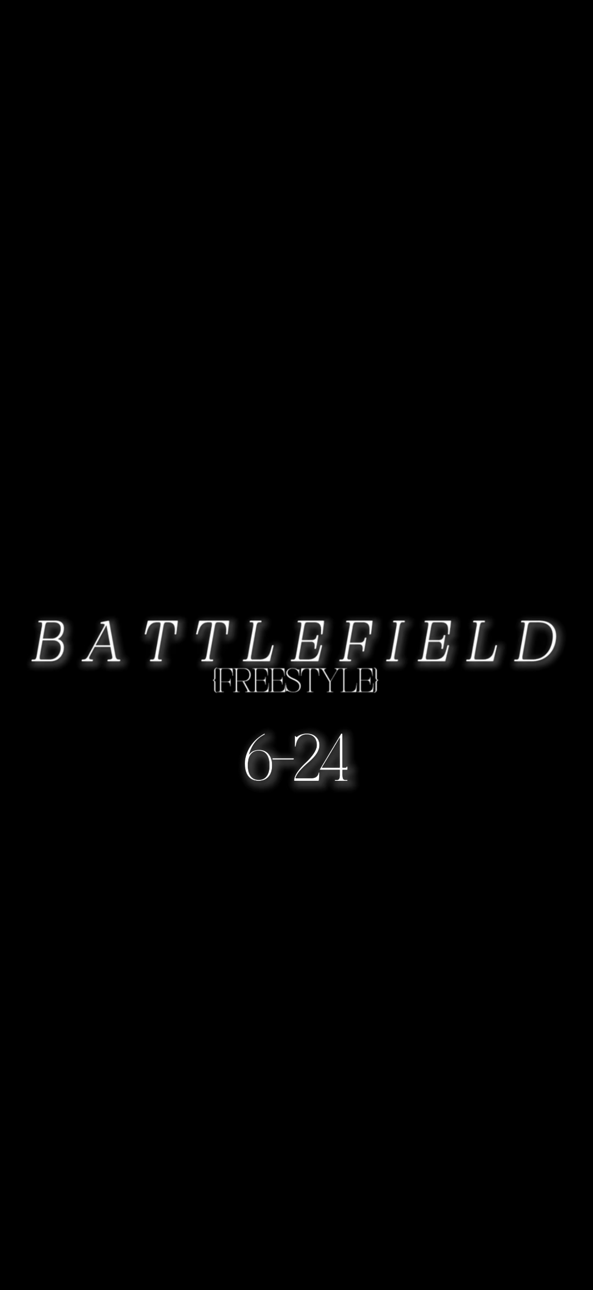 Battlefield Artwork 