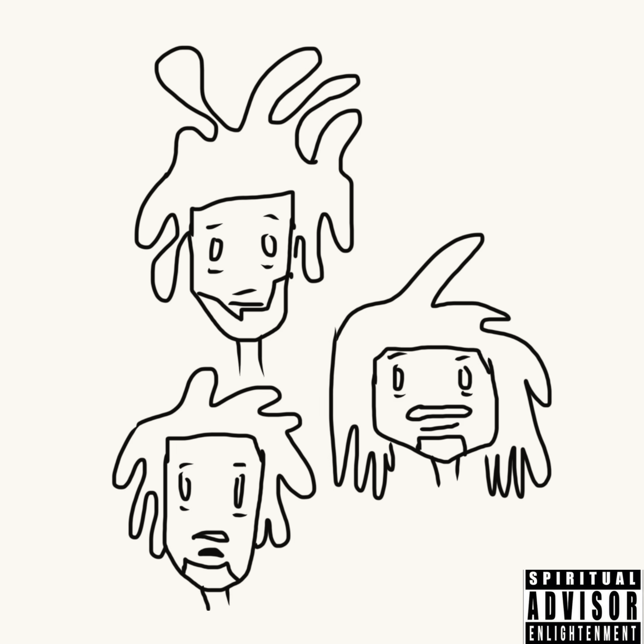 FEAT. AHA GAZELLE & KALEB MITCHELL