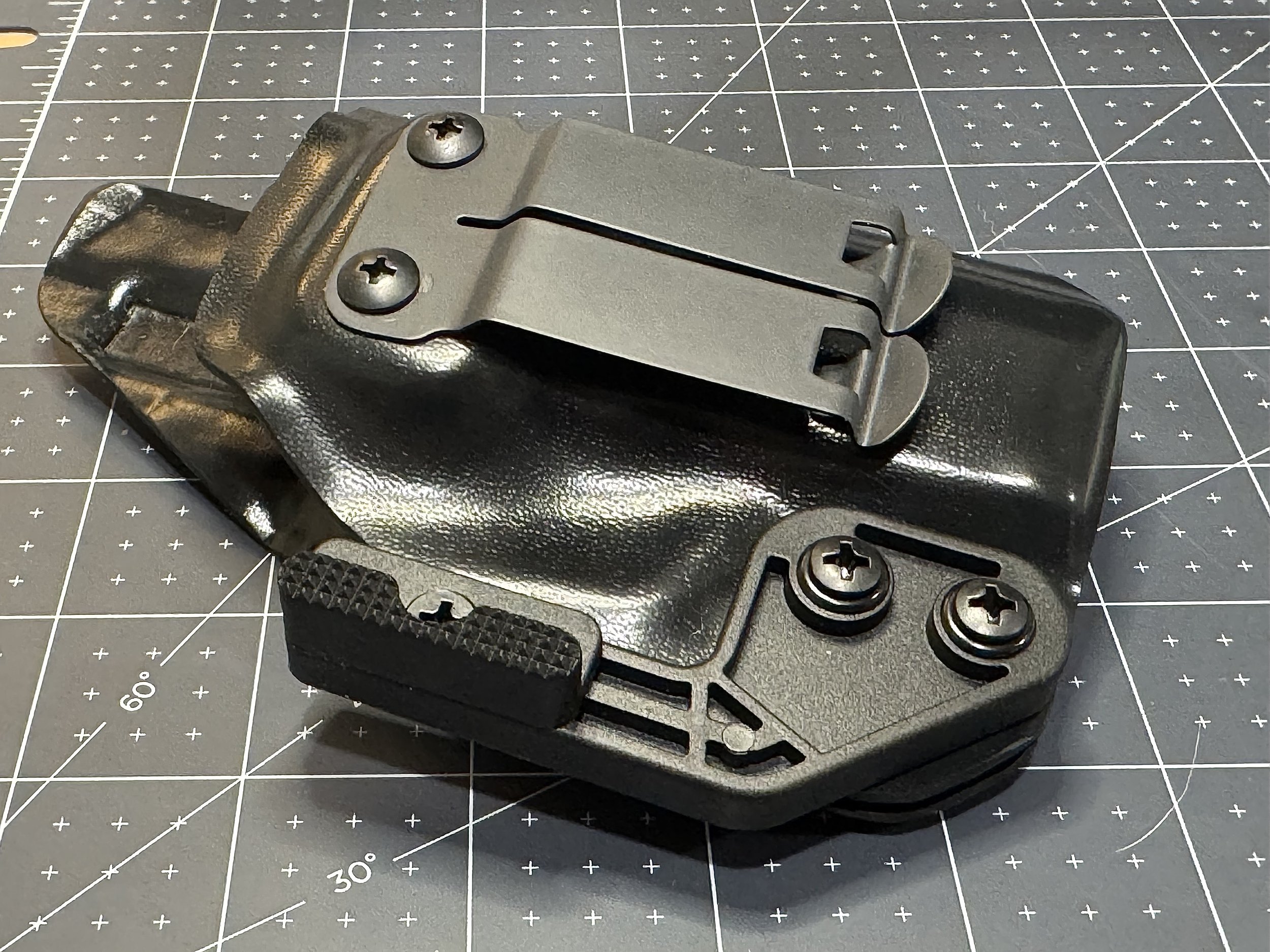 IWB Kydex Holster