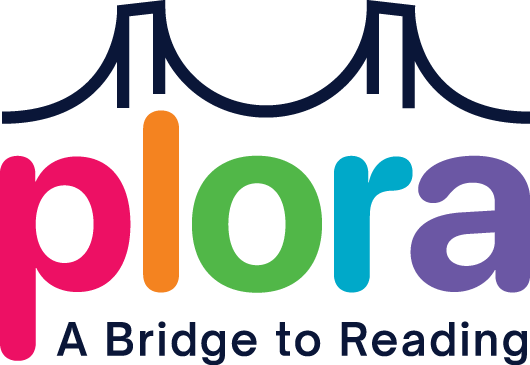 PLORA: A Bridge to Reading