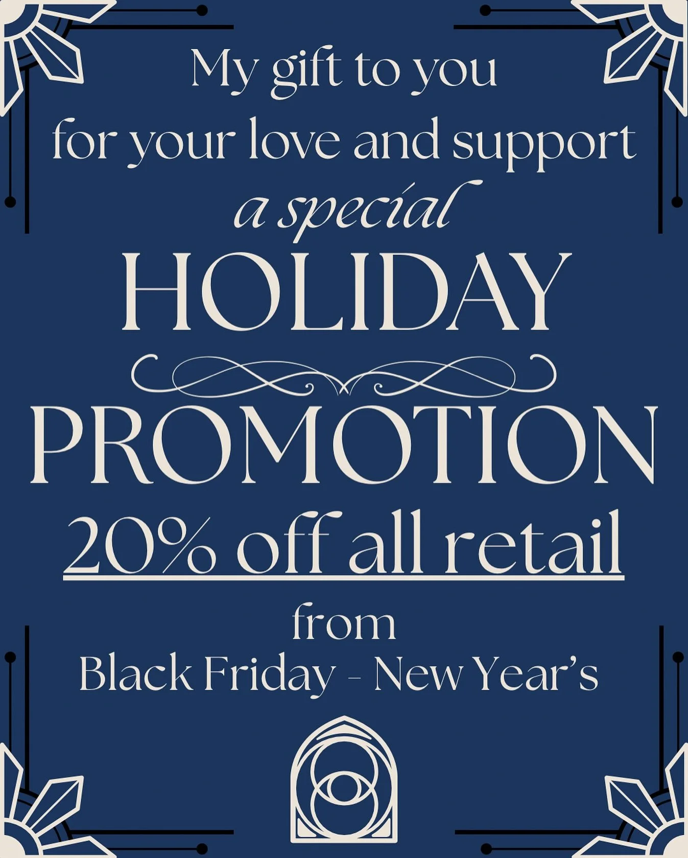 This Thanksgiving, I&rsquo;m thankful for all the lovely clients who have stuck with me over the years, and the new clients who trust me with their hair. In honor of that, and the season of giving, I&rsquo;m a special holiday promotion. From now unti