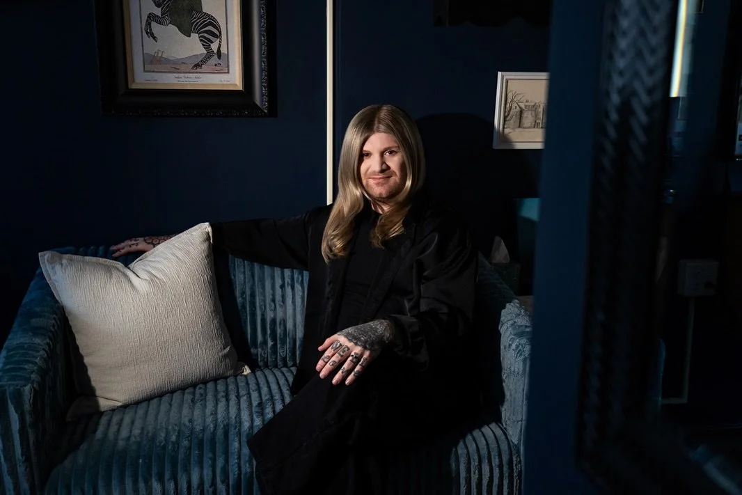 Hey everyone! Brett here, just wanted to come back in and reintroduce myself. I&rsquo;ve been behind the chair 19 years this January and I&rsquo;m so honored and proud to be behind Altar Hair. Doing your hair is rooted in ritual and that&rsquo;s how 