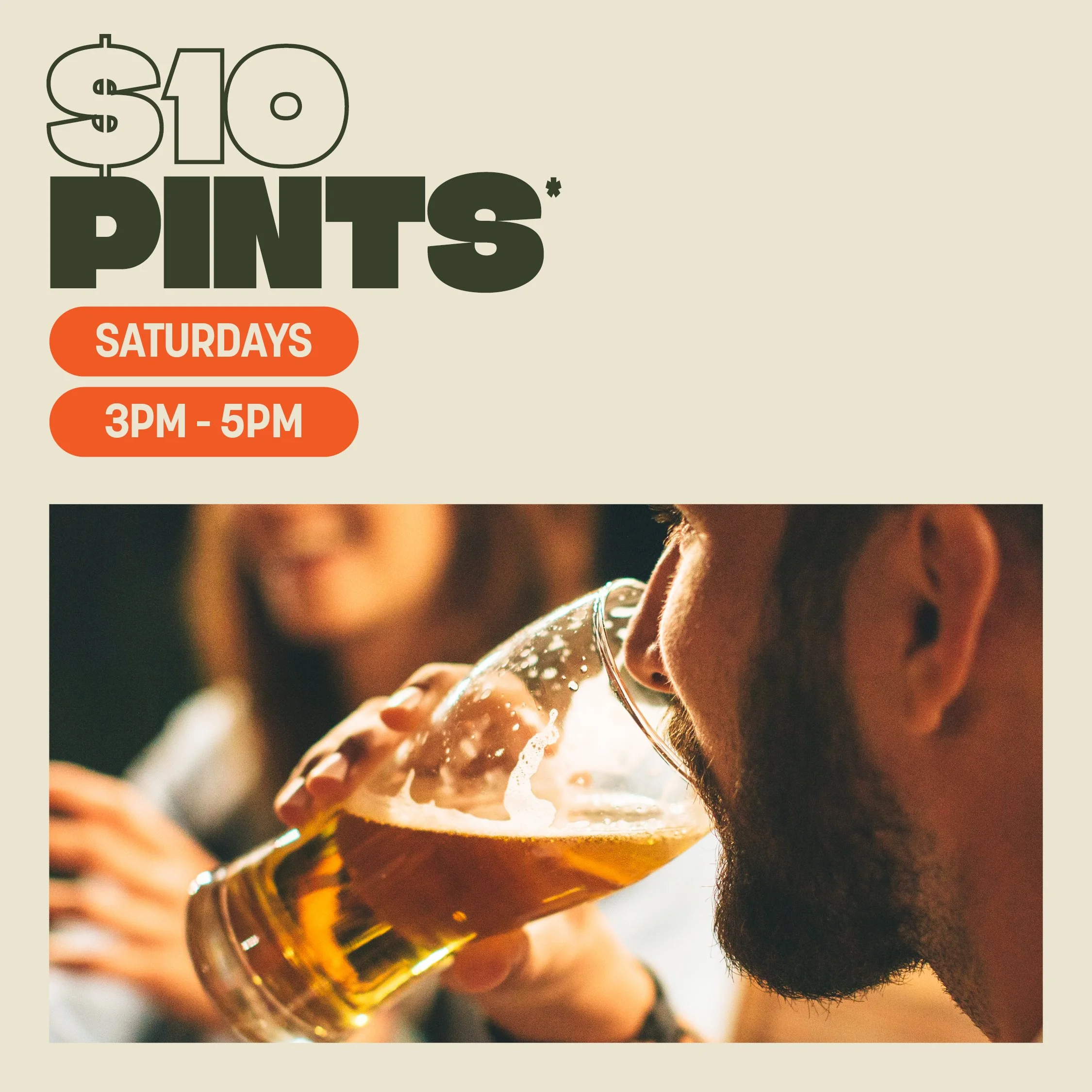 $10 PINTS