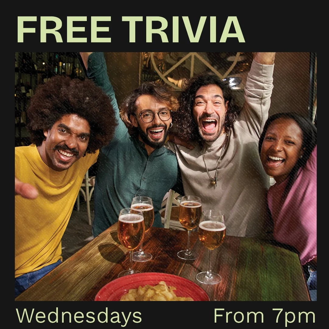 Quiz Express Trivia