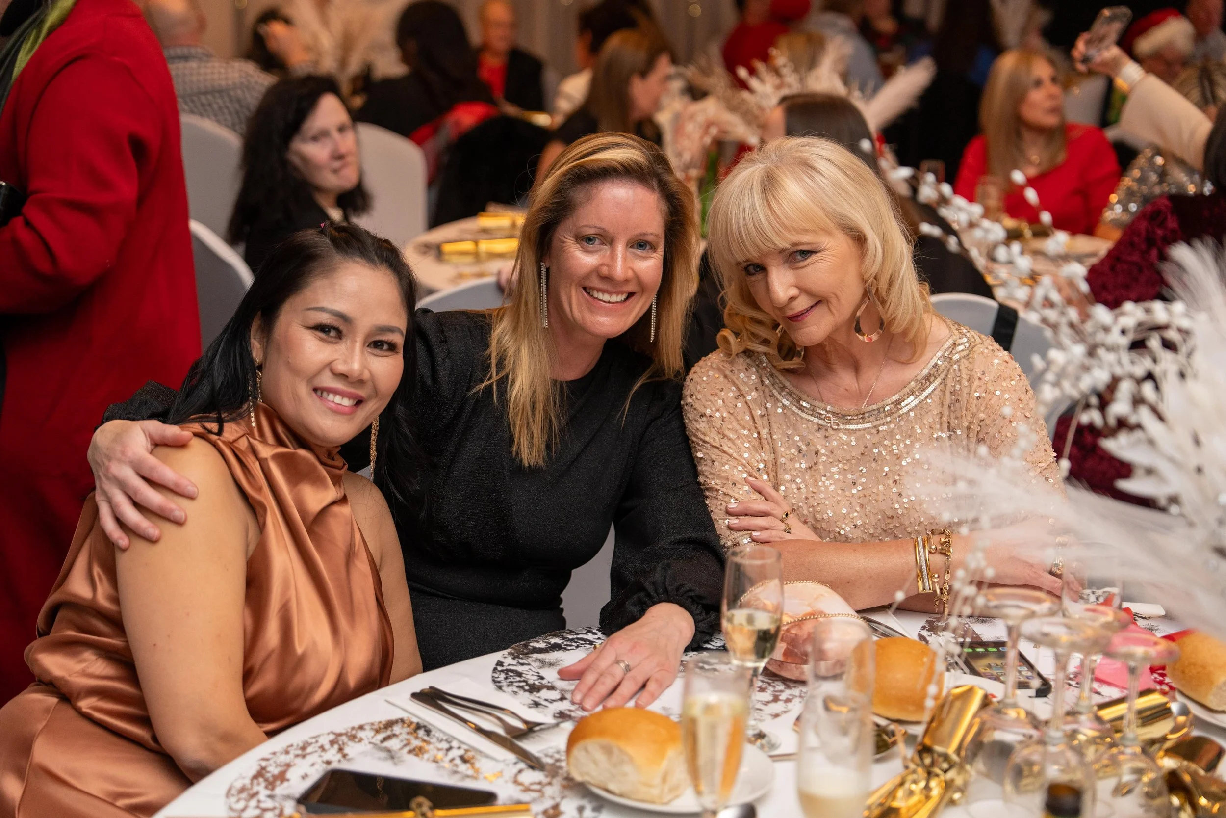 Functions @ Magpie Sports