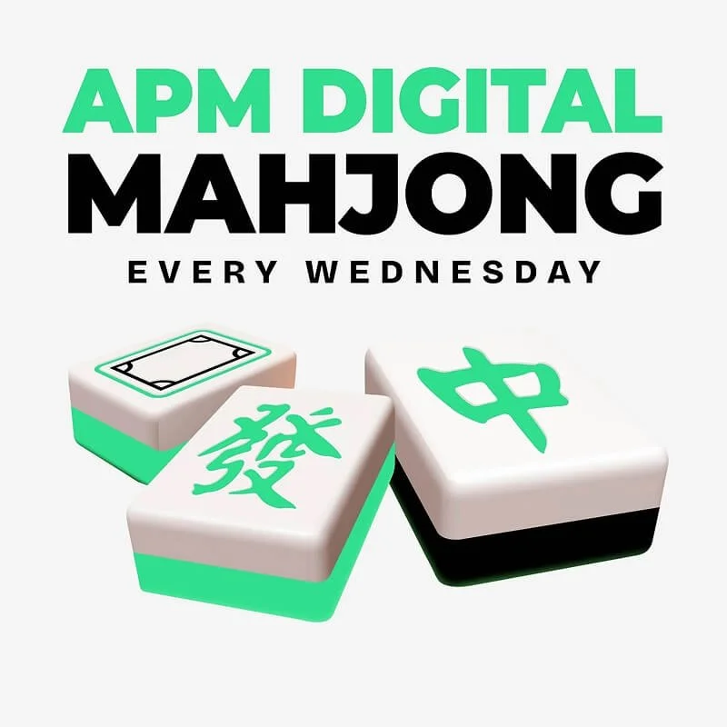 Apm Digital Mahjong