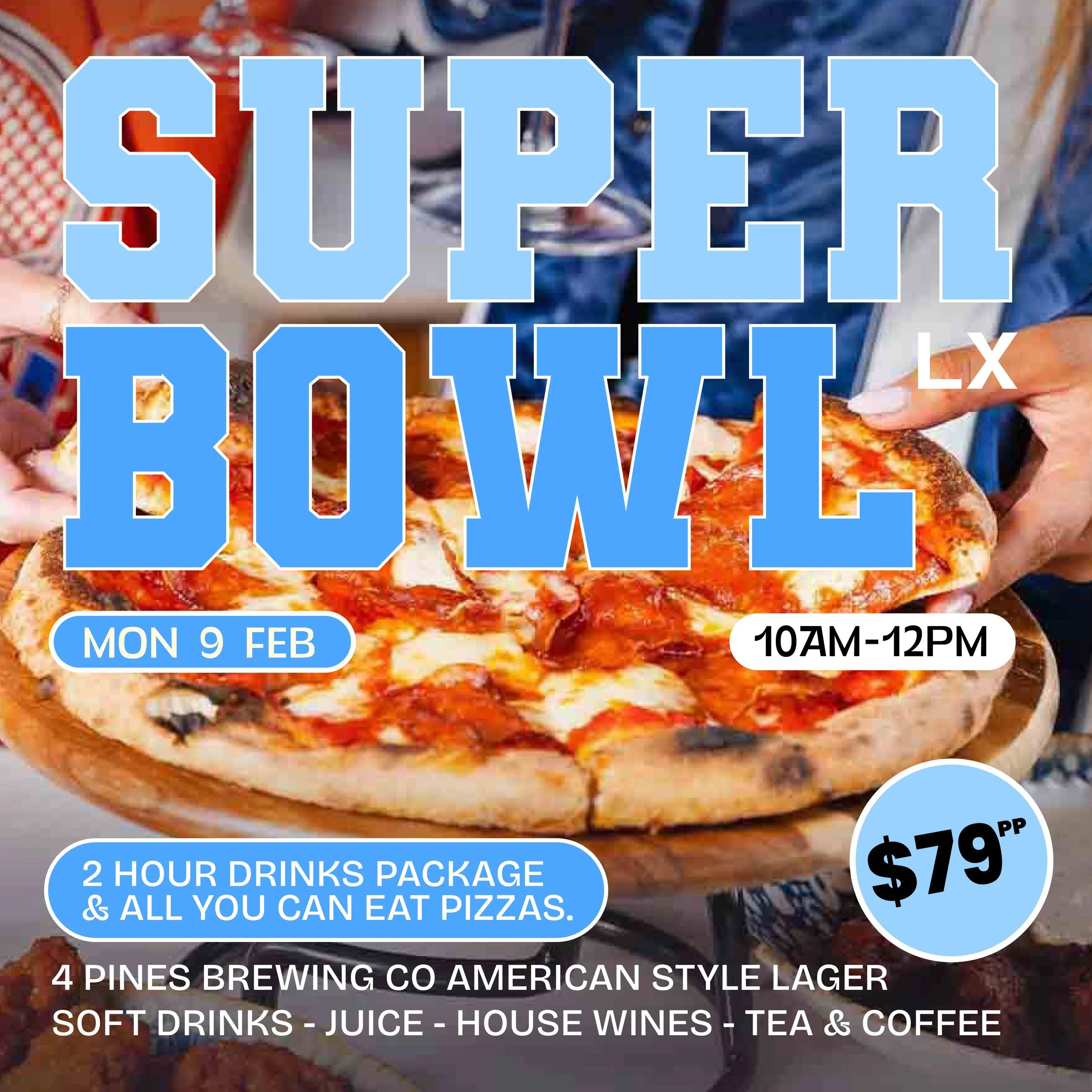 Super Bowl LX