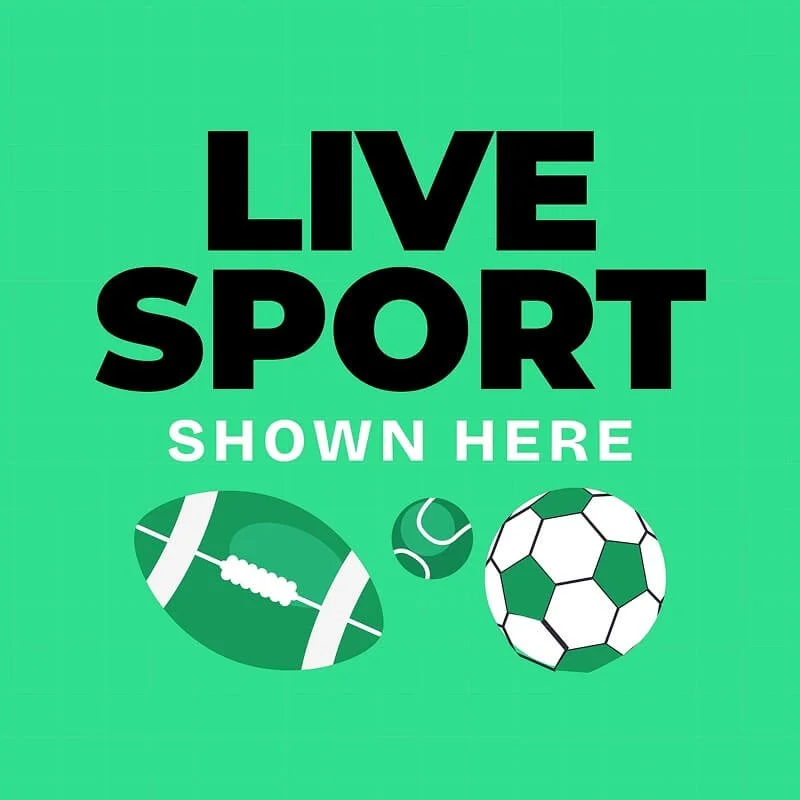 Live Sport
