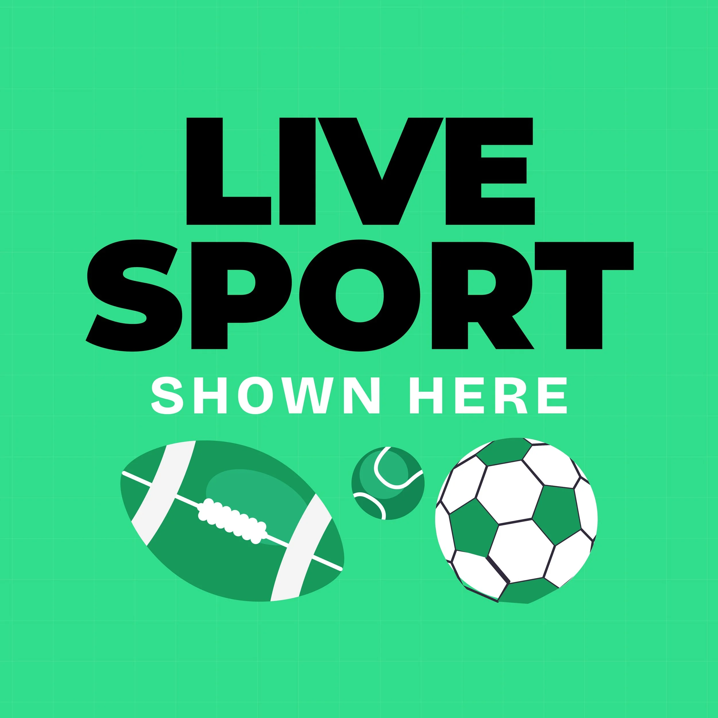Live Sport