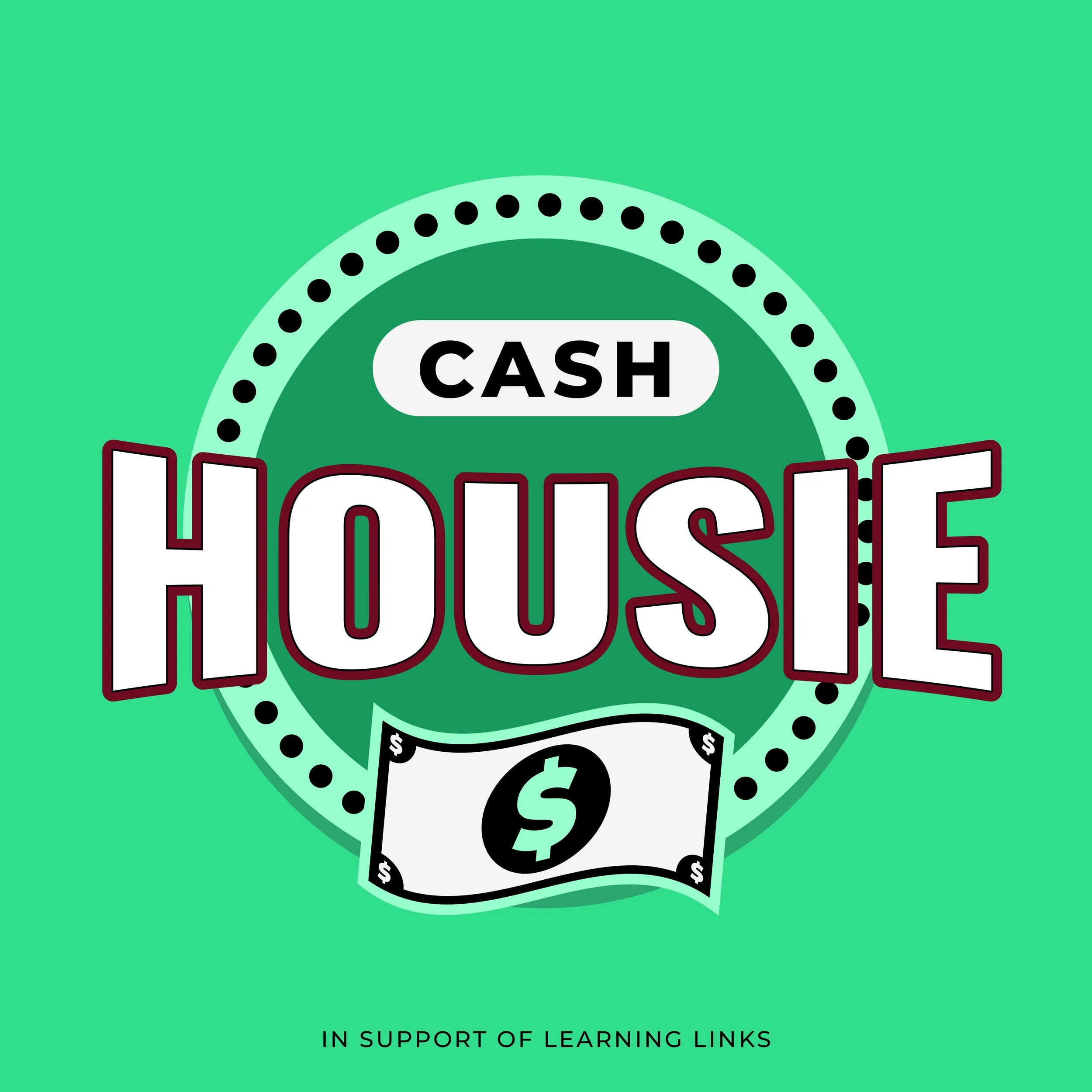 Cash Housie