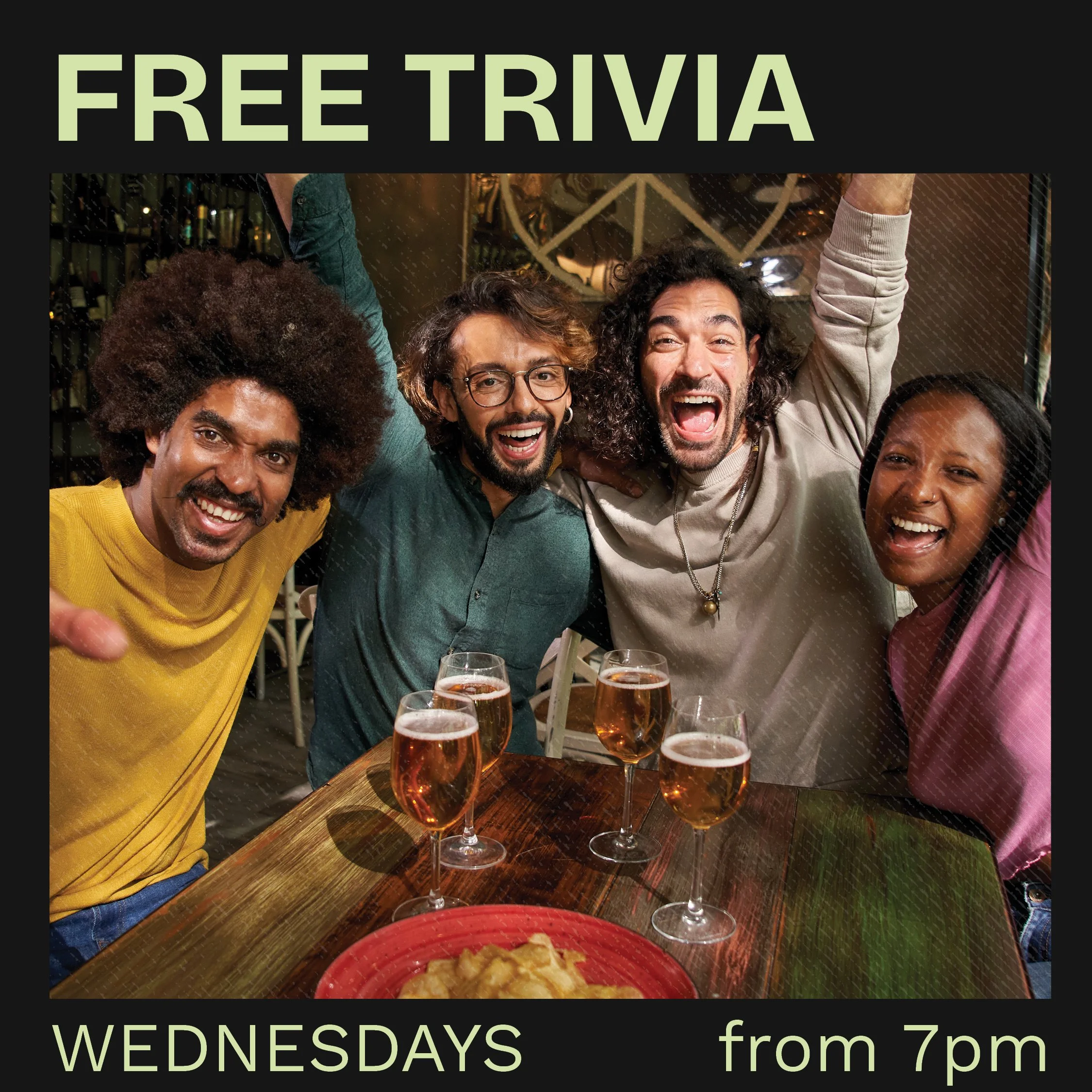 Express Trivia