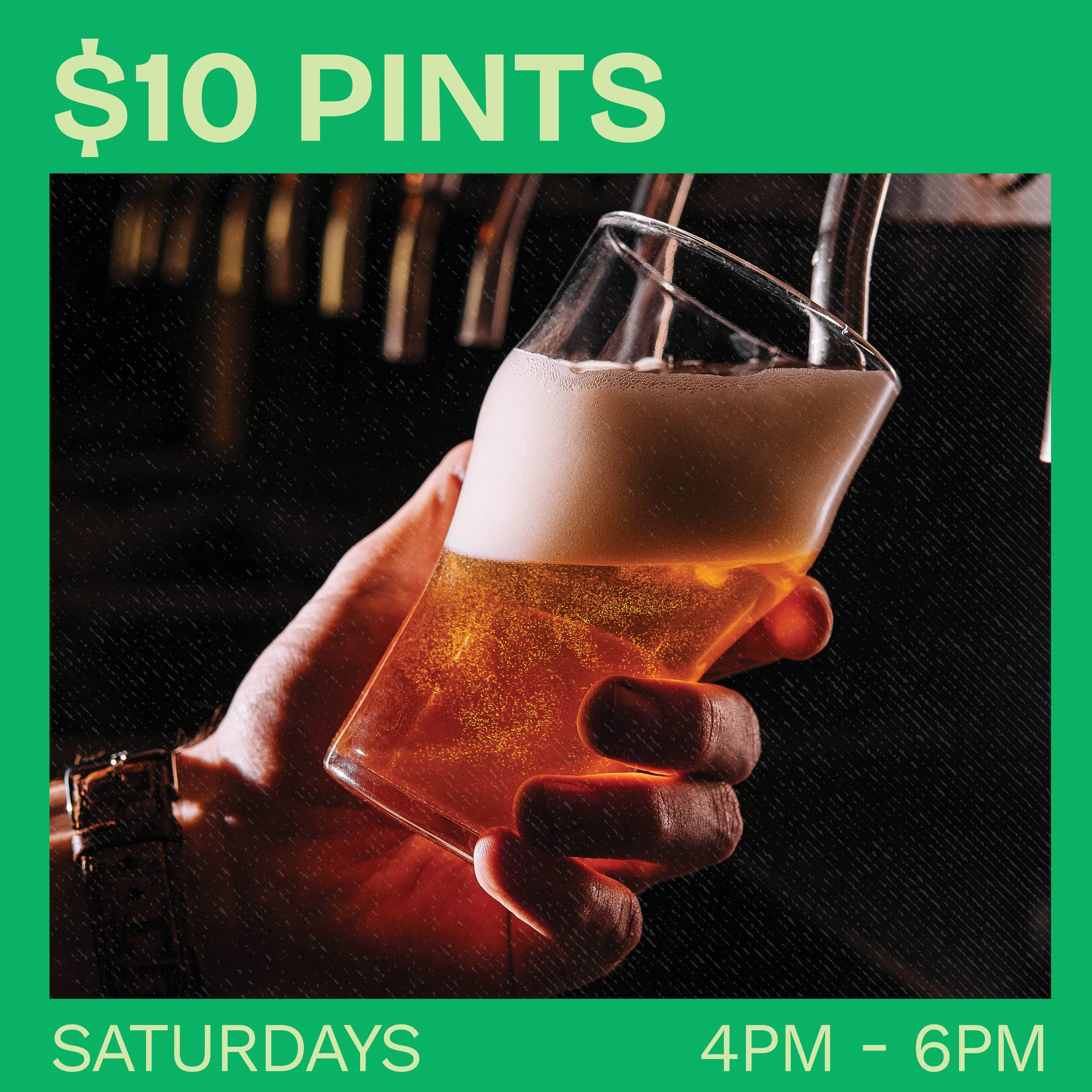 $10 Pints