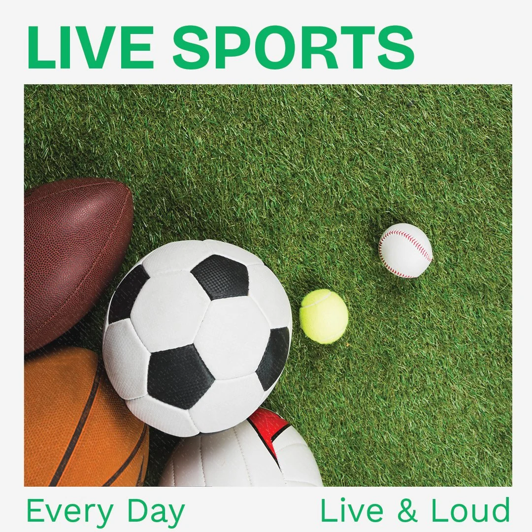 Live Sport