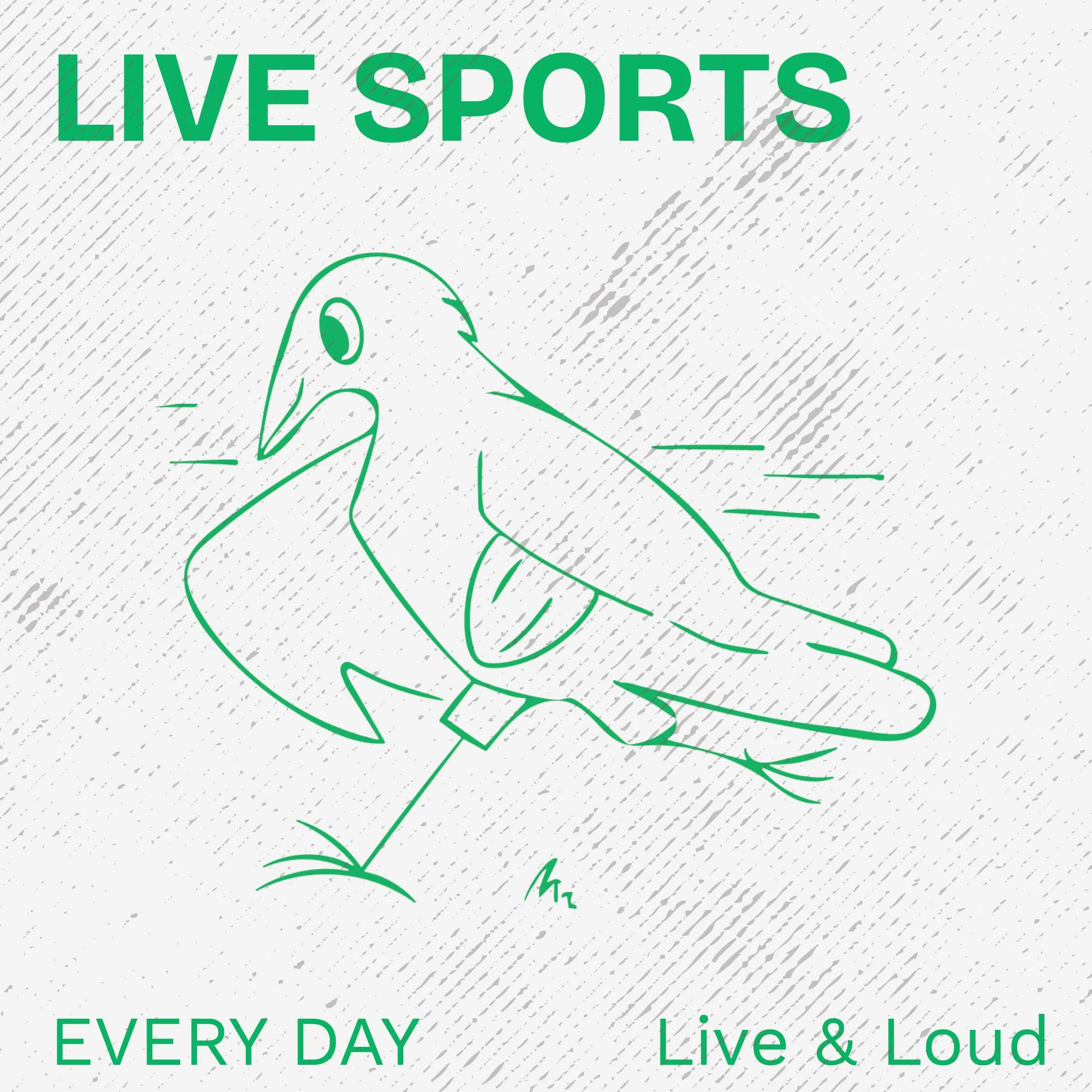 Live Sport