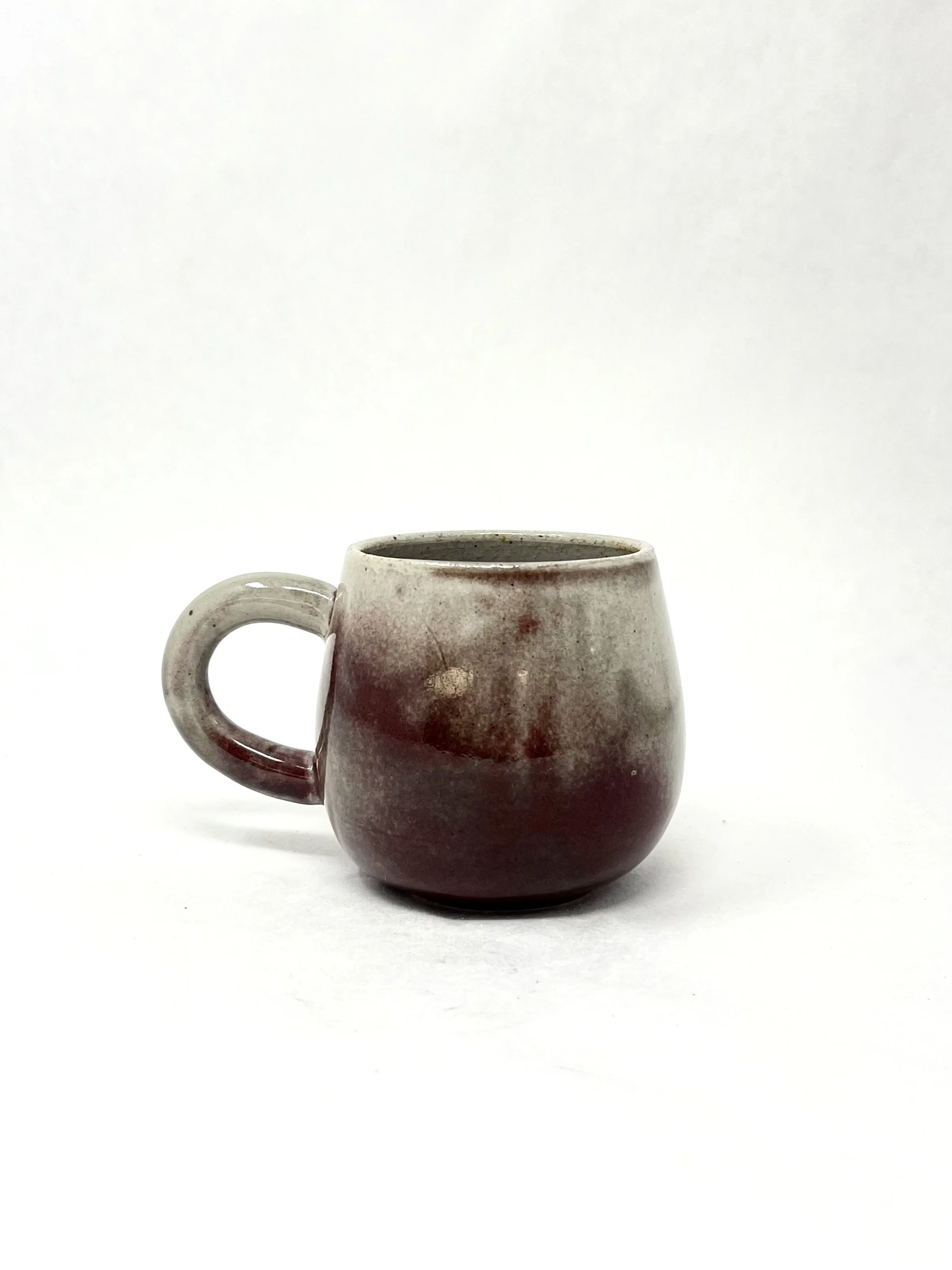 Copper Red Mug, 2026