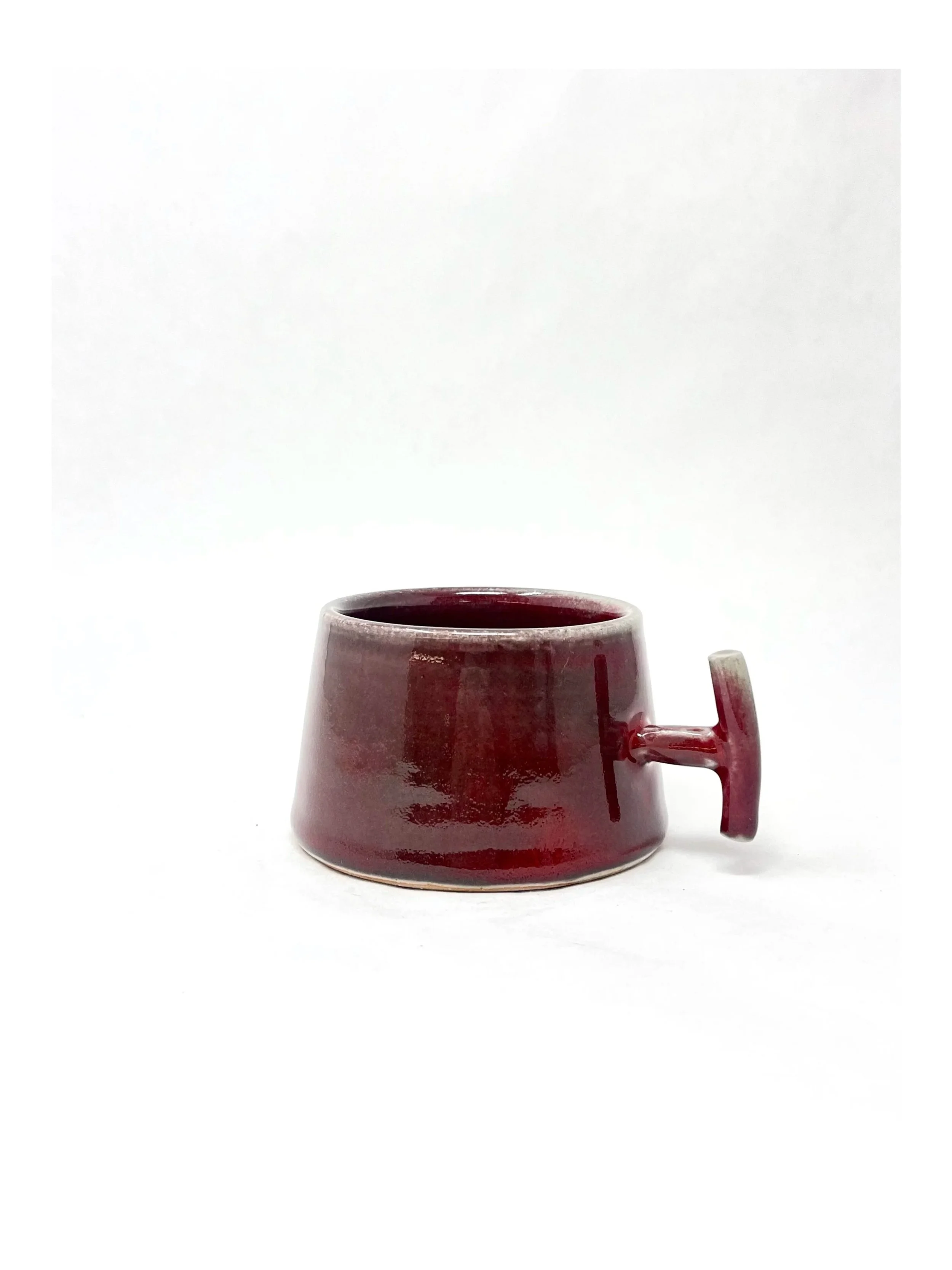 T-Handle Mug, 2026