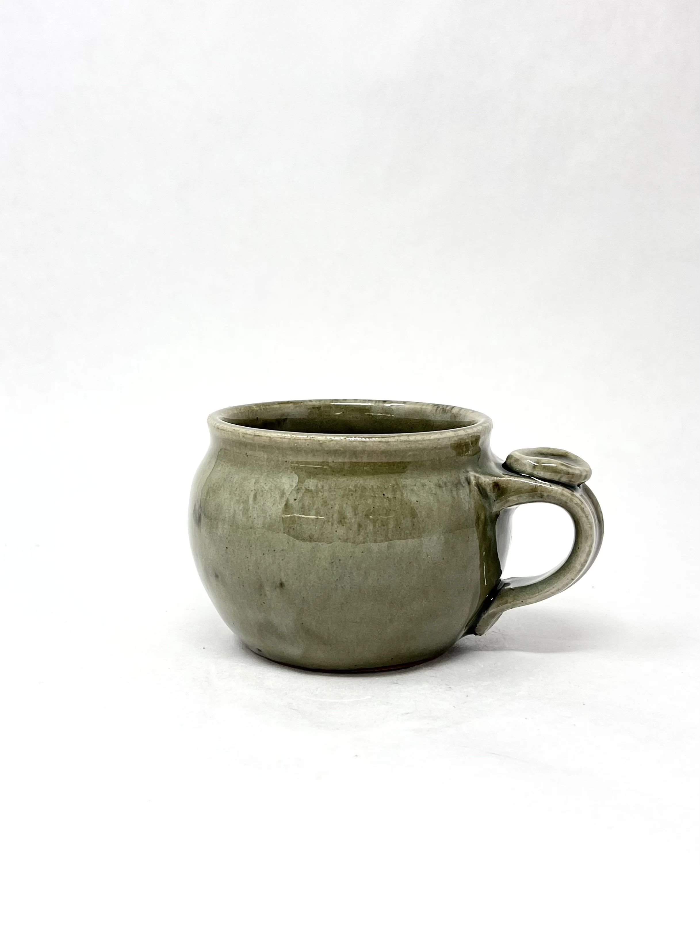 Nub Mug, 2026