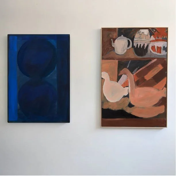 What Words Can’t Say, Bus Projects, 2018
